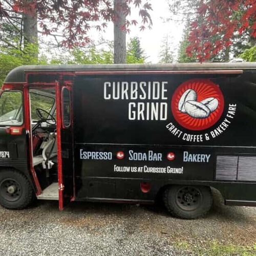 Vehicle Graphics